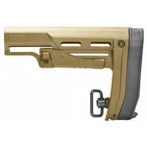 RS-2 Butt stock Tan